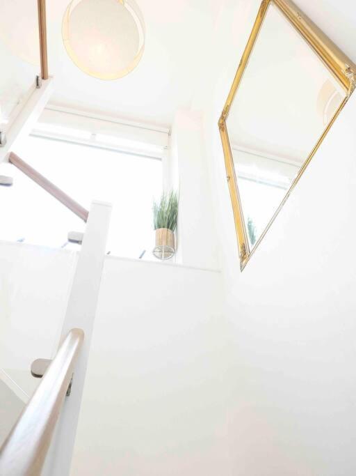 Appartement Immaculate Covent Garden