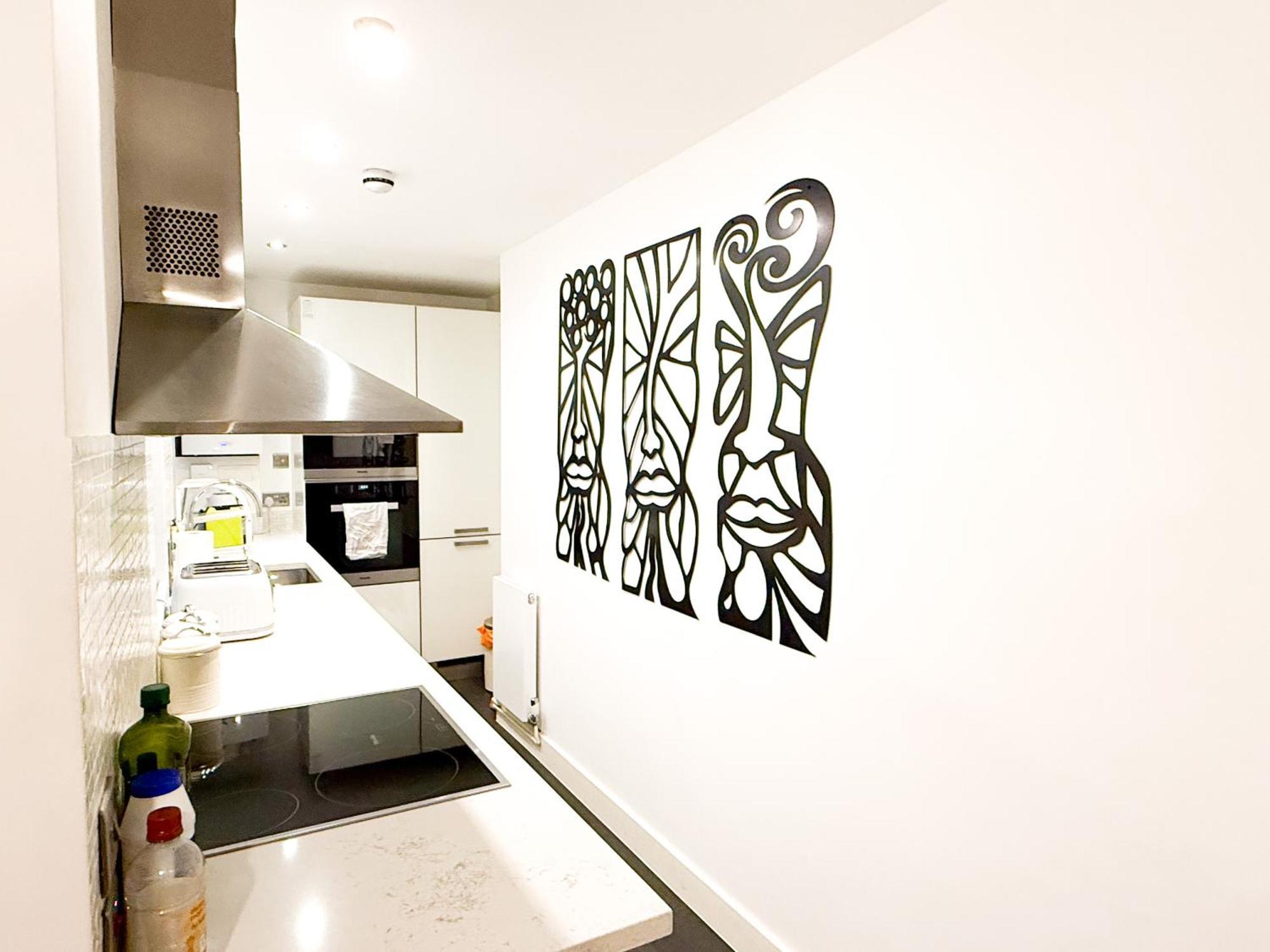 Appartement Immaculate Covent Garden *